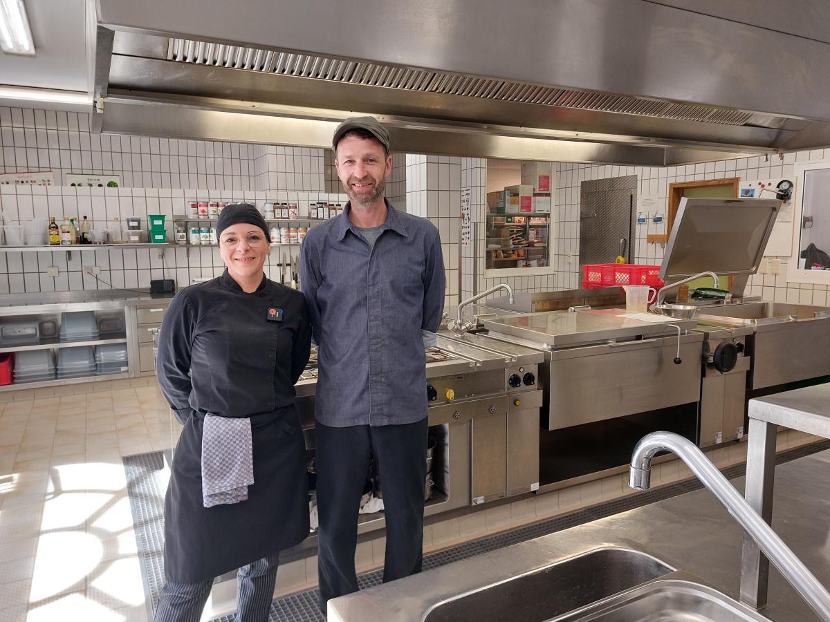 BioRegio Coaching, Würzburg