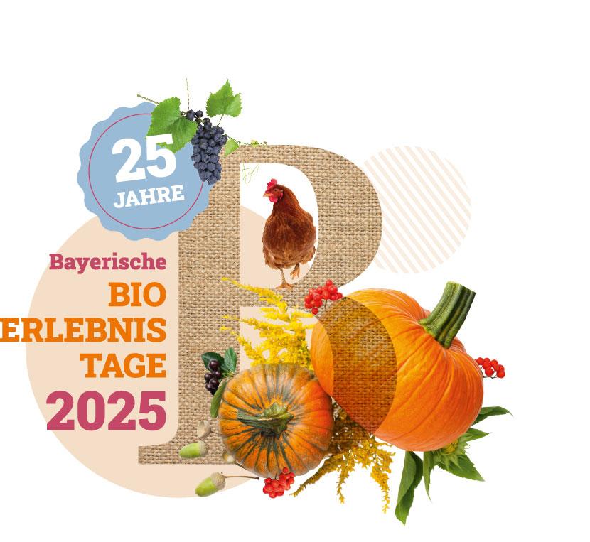 Viele wunderbare Erlebnisse bieten auch in diesem Jahr wieder die Ökoerlebnistage