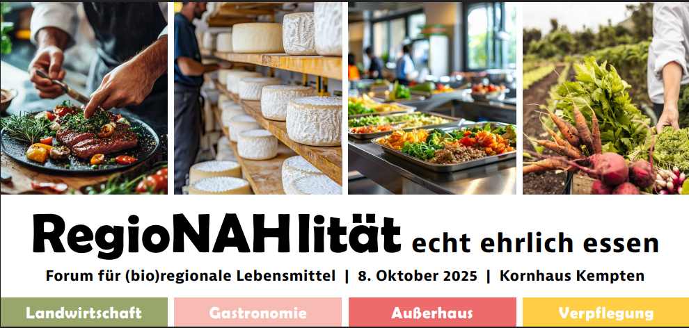 echt ehrlich essen