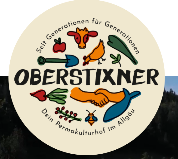 Logo Oberstixner