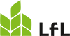 Logo: Bayerische Landesanstalt für Landwirdschaft